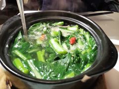 -汤城小厨•粤菜•靓汤(苏州街店)