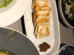 -半山腰·云南菜(侨福芳草地店)