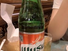 -新疆伊宁远征餐厅