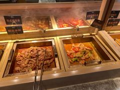-梨花自助烤肉(西三旗万象汇黑金店)