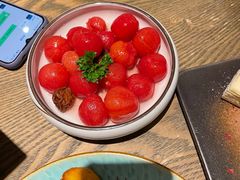 -那时新疆·若羌(经纬汇店)