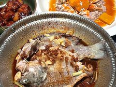 -简小舍·民间手艺菜(武昌江滩店)