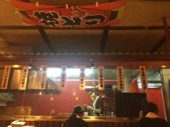 大堂-醉虎传(南锣鼓巷店)