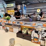 节假日会有优惠~ 建议在饭点来吃