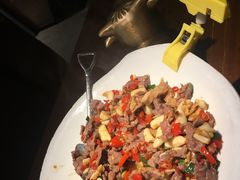 -炊烟小炒黄牛肉(东庆街店)