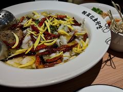 -太二酸菜鱼(沈阳万象城店)