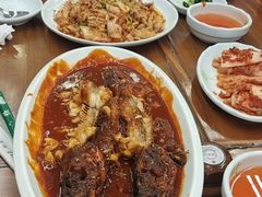 -全州拌饭馆(断桥店)