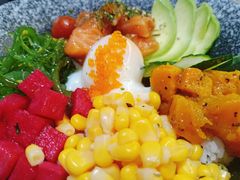 -Miss Fresh轻食(南京西路店)