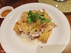-桃源春晓中餐厅 TaoYuan Restaurant