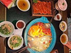 -吼堂老火锅(太古里总店)