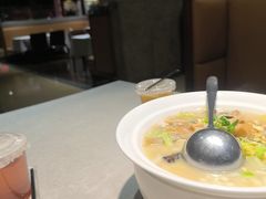 -郑庄脂渣海鲜楼(九水路店)