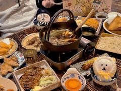 -平成屋· Late Night 食堂(四川北路店)