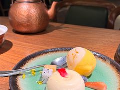 一颗柠檬-木棉·醉心粤味(COCO Park店)