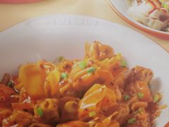 -如意馄饨(南通中专店)