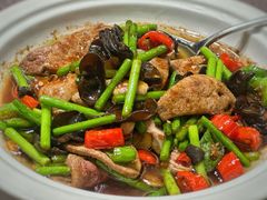 -梅林春晓花园餐厅(滨江公园店)