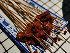 香辣脆脆骨-董眼镜火锅(洪崖洞总店)
