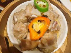 -桃源春晓中餐厅 TaoYuan Restaurant