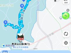 -黔灵山公园
