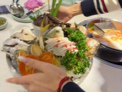 -太琼糟粕醋火锅·海南老爸茶(海棠湾臻选店)
