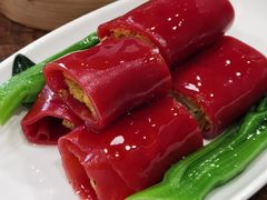 -澳门西南饭店·粤菜·茶市·手工点心(华海路店)