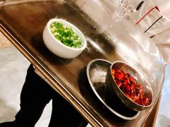 -福寿斋·老北京铜锅涮肉·烤鸭(顺义总店)