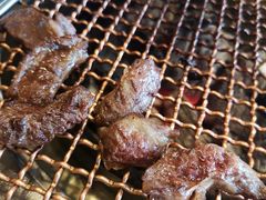 黑牛肋条-九田家黑牛烤肉料理(三墩店)