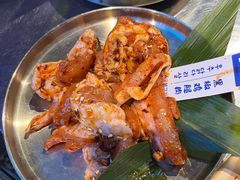 -入火韩国烤肉(凯旋广场店)