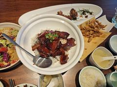 -纪林菜馆·博山菜老字号(八大局店)