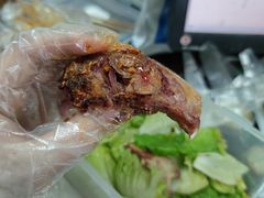 麻辣兔頭-林记兔头(特色店)