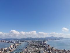 -广东惠东海龟国家级自然保护区