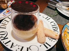 -IL TEATRO 精品意大利餐厅