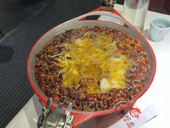 -雲蜀龙阁·金牌水煮鱼(方庄店)