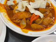 -阿西娅食府(中关村店)