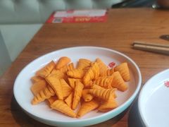 -重庆德庄火锅(龙游店)