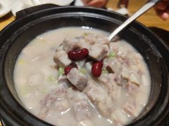 -金成潮菜博物馆(海珠湿地店)