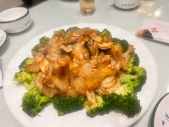 -黑石礁酒楼·海鲜(黑石礁店)