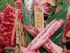 -黑牛の店·和牛烧肉(合生汇店)