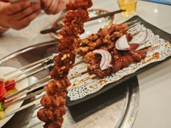 -新疆艾麦尔烧烤(丰台路口店)