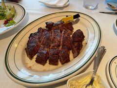 纽约西冷-Wolfgang’s Steakhouse 沃夫冈牛排馆(上海白玉兰广场店)