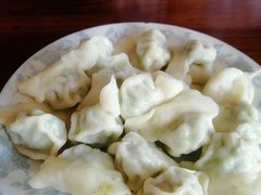 水饺-口口香小吃店