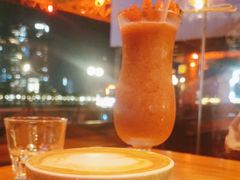 -MR.ROCKY洛奇先生·西餐&酒吧(琶醍店)
