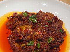 -一坐一忘云南菜(卓悦中心)