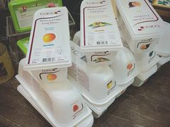 -壹点壹客·生日蛋糕(龙岗店)