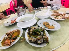 -秋姐美食店(旅游大道店)