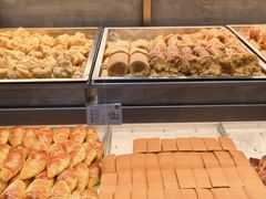-詹记桃酥(百盛店)