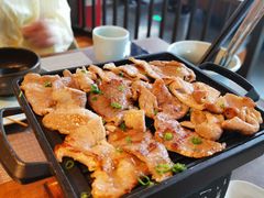 炉端烧-山葵家·创意料理(EFC欧美广场店)
