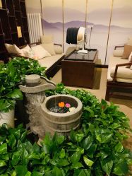 -至爱至信新中式SPA疗愈会所