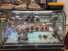 -香妃烤鸡(西单店)