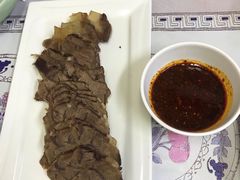 -贯贯吉·清真餐厅(浙江中路店)