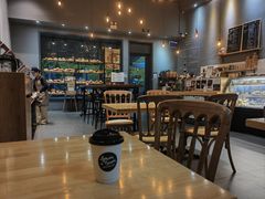 大堂-面包谷Grains n' Beans(九号公馆店)